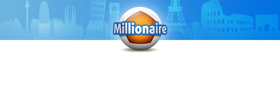 Millionaire